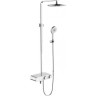 Душевая стойка GAPPO G2495-3